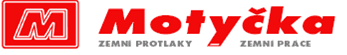 Motyčka logo